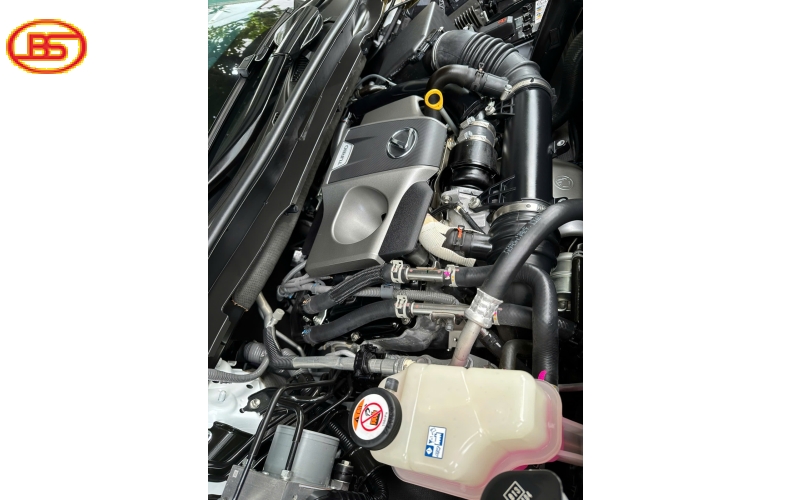 SIÊU PHẨM RX300 8000KM ĐÃ VỀ