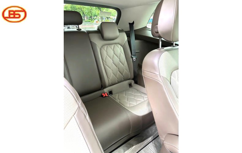 VOLKSWAGEN VILORAN 2024 odo 13.000km