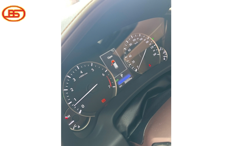 Lexus RX350L 2018 36.000km 1 chủ từ đầu 