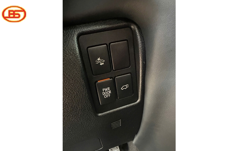 LX570 nhập Mỹ 2019 siêu lướt 36.000km