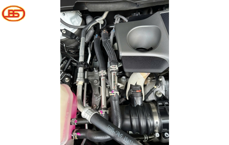 SIÊU PHẨM RX300 8000KM ĐÃ VỀ
