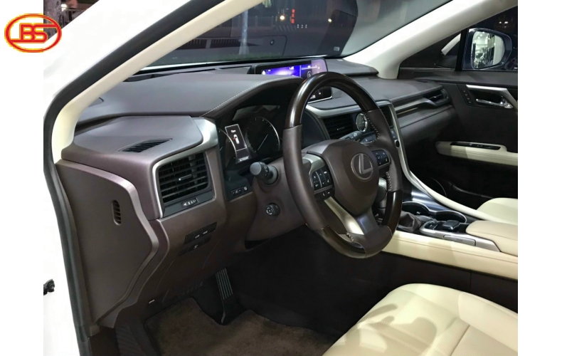 Lexus RX350 (sản xuất 2015)
