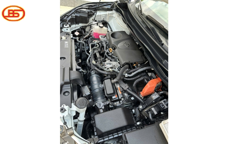 Toyota Sienna Hybrids 2021 33.000 MILES