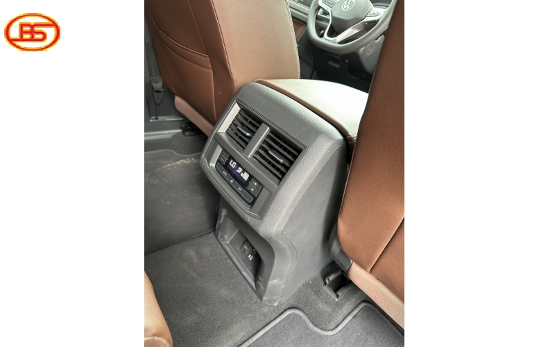 Volkswagen ( sản xuất 2021) nhập Mỹ siêu lướt