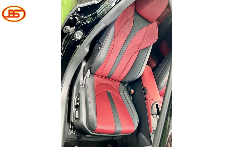 ES250 E-sport (Sx 2022) - 18 ngàn Km