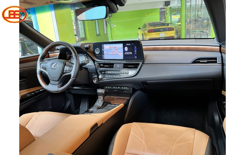 Es250(sản xuất 2022) siêu lướt 16 ngàn Km