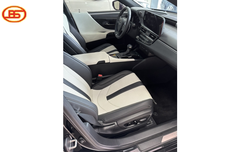 ES250 FSPORT ( sản xuất 2022) siêu lướt 8 ngàn km