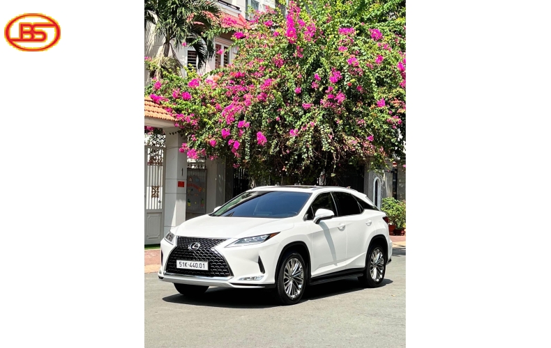 RX300 (sản xuất 2022) siêu lướt