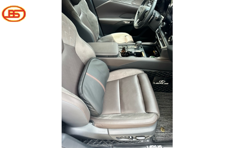 Lexus RX350 trắng 2023 đk1/2024 siêu siêu lướt