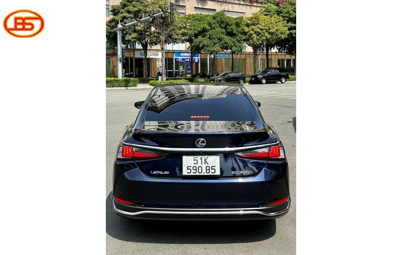  ES 300H HÀNG NHẬP KHẨU CHÍNH HÃNG SIÊU LƯỚT 10 NGÀN KM