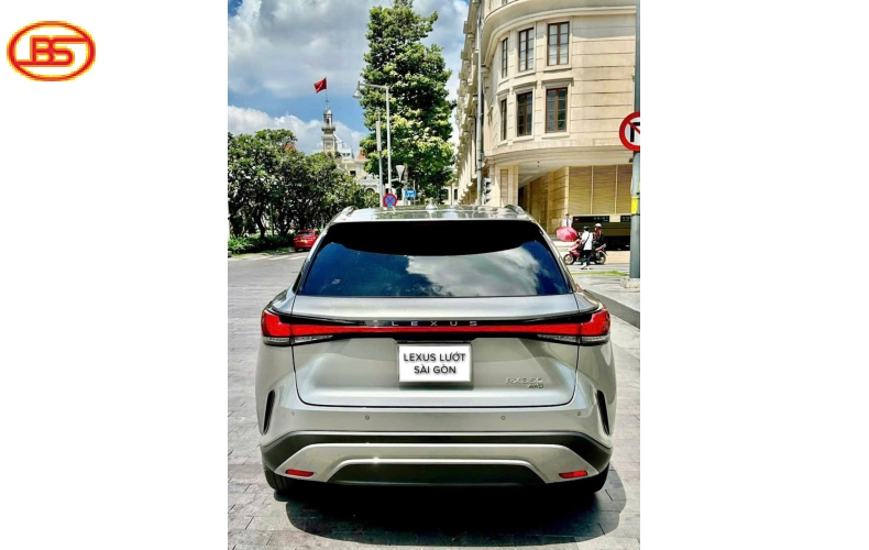 Lexus RX350 premium 2022 lướt 35.000 miles