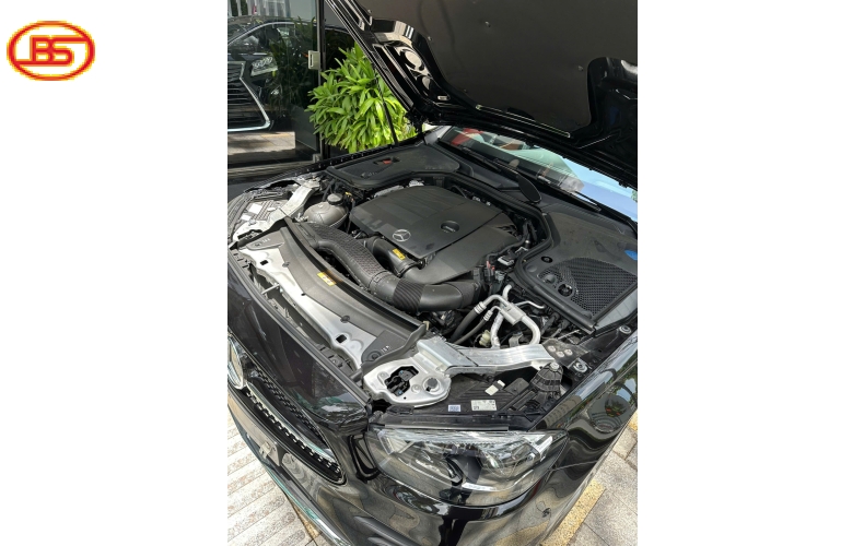 Mercedes-Benz E300 SX2023 XE MỚI 100%