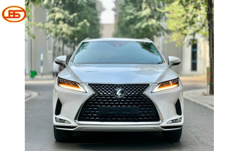 Lexus RX350 model 2022 siêu siêu lướt 