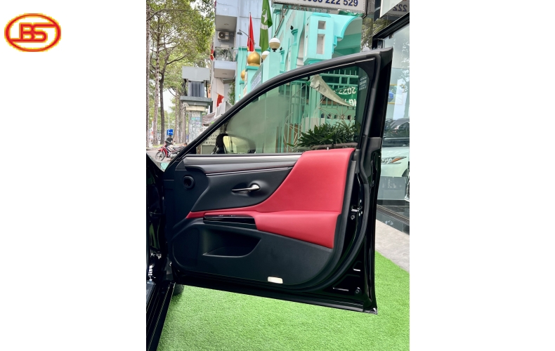 ES250 E-sport (Sx 2022) - 18 ngàn Km