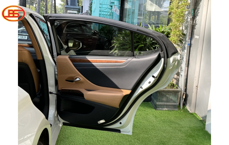 ES250(sản xuất 2022) siêu lướt 8 ngàn Km