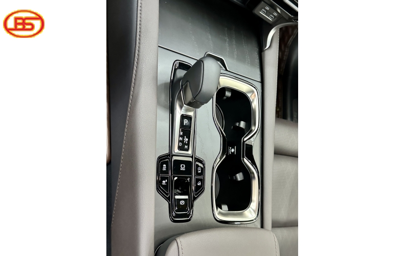 RX350(sản xuất 2023) bản Luxury siêu lướt 2700KM.