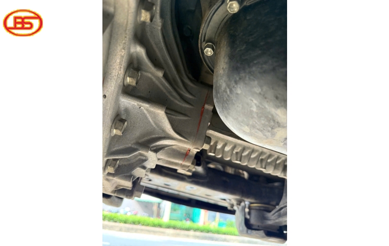 Siêu phẩm LX570 2015 đen 64.000km