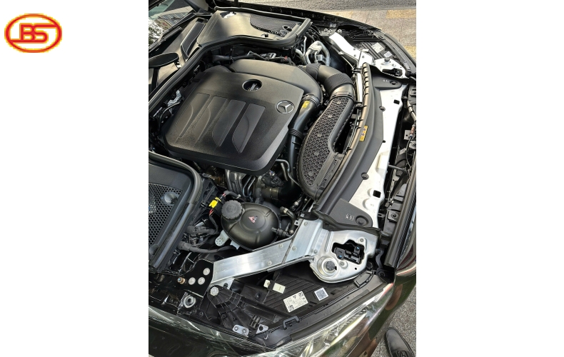 Mercedes-Benz E300 SX2023 XE MỚI 100%