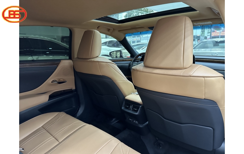 Es250 ( sản xuất 2023) mới nhất thị trường 900km