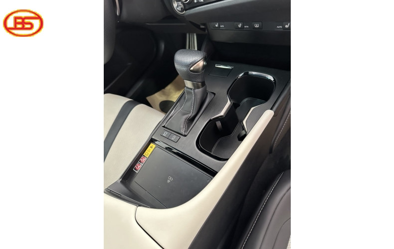 ES250 FSPORT ( sản xuất 2022) siêu lướt 8 ngàn km