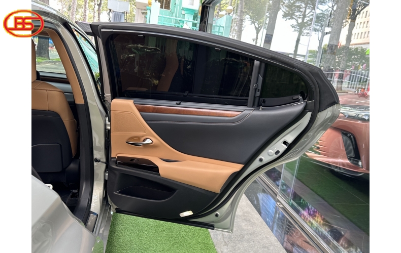 ES250 ( Sản xuất 2023) siêu lướt  1300km