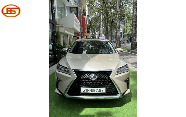 RX 200T (sản xuất 2016) Siêu Hót