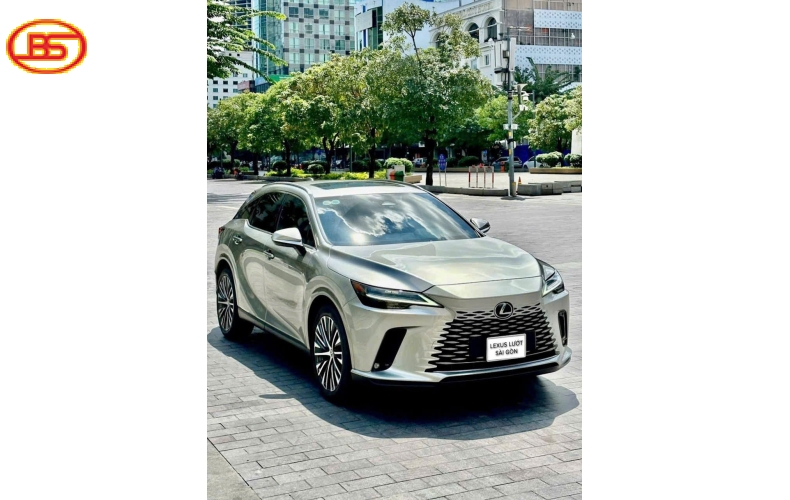 Lexus RX350 premium 2022 lướt 35.000 miles