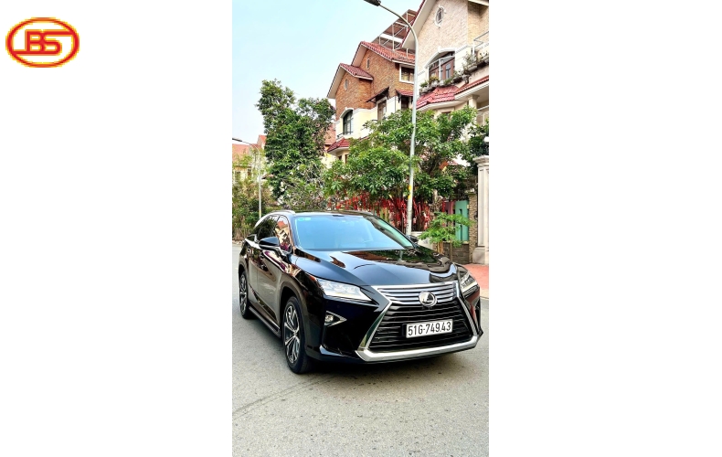 Lexus RX350L 2018 36.000km 1 chủ từ đầu 