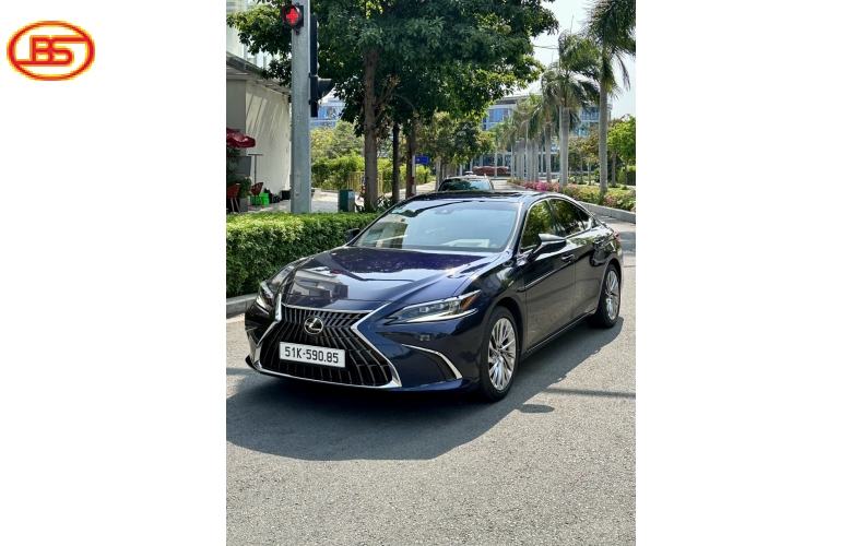  ES 300H HÀNG NHẬP KHẨU CHÍNH HÃNG SIÊU LƯỚT 10 NGÀN KM