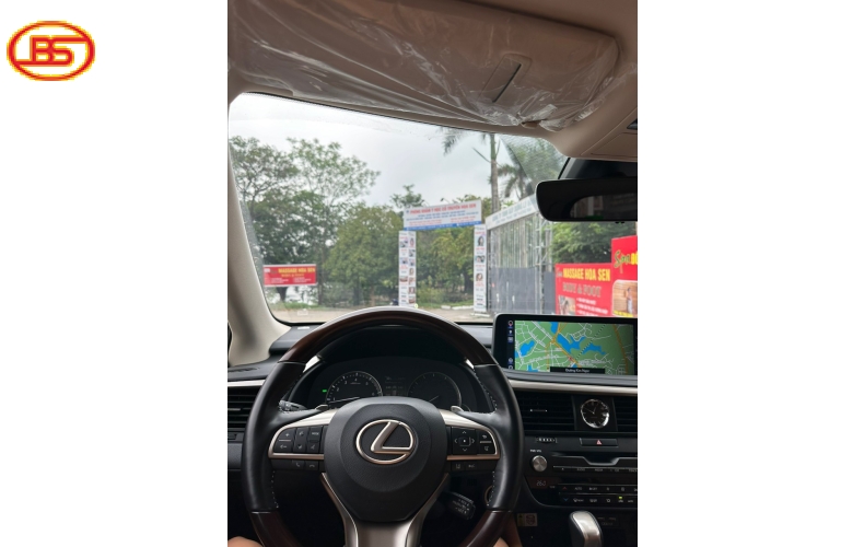 Lexus RX350 model 2022 siêu siêu lướt 