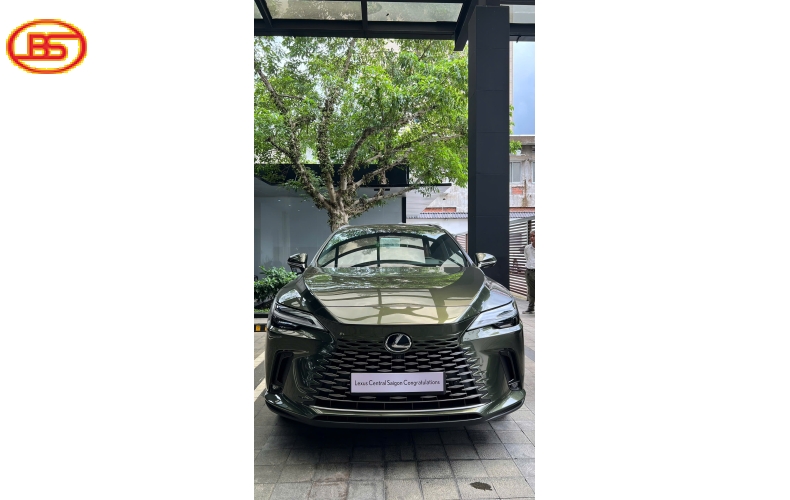 Lexus RX350H pre mới 100% tiết kiệm gần 200tr