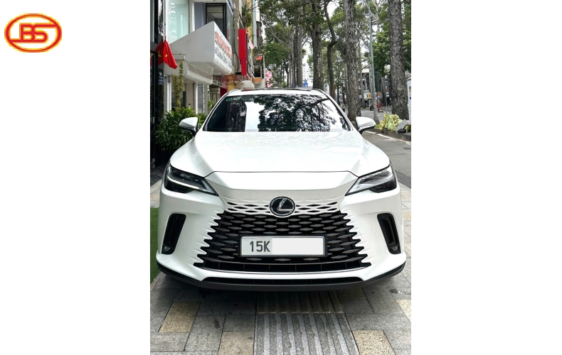 Lexus RX350 premium 2024 siêu lướt 3.200km