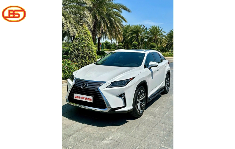 Siêu phẩm RX350 2015 odo 72.000km