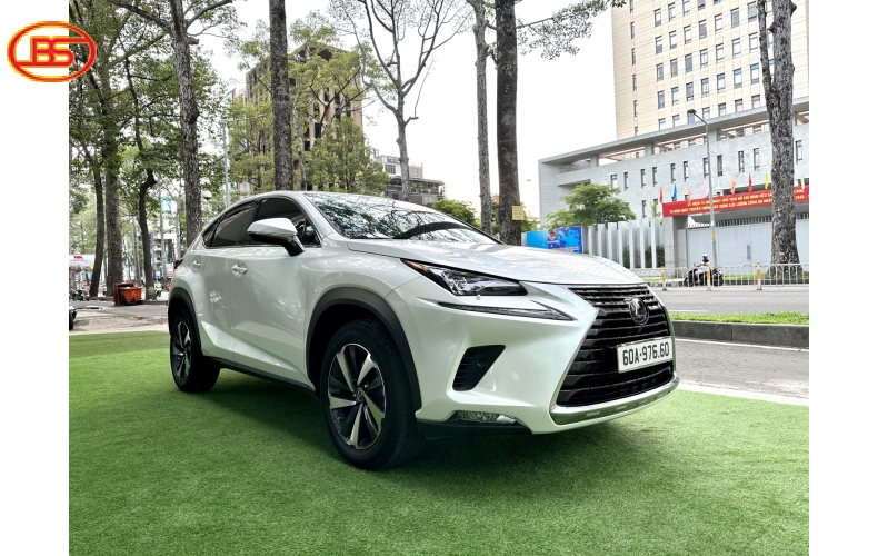 NX 300 (sản xuất 2021) siêu độc, siêu lướt