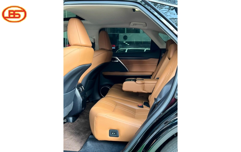 RX 350 2021 ( 9.000 KM)