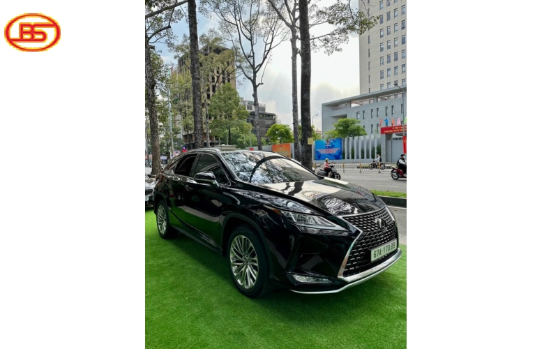 RX 350 2021 ( 9.000 KM)