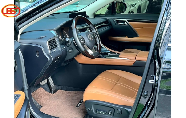 RX 350 2021 ( 9.000 KM)