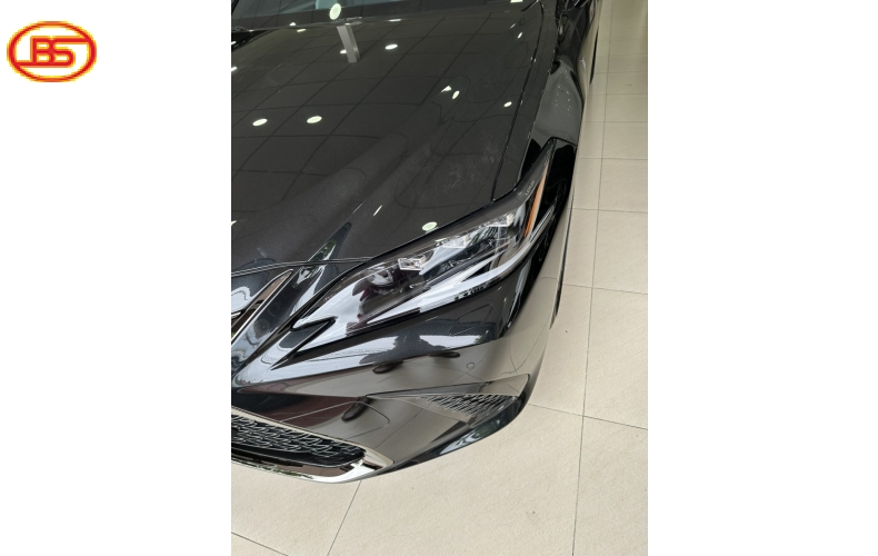 ES250 FSPORT ( sản xuất 2022) siêu lướt 8 ngàn km