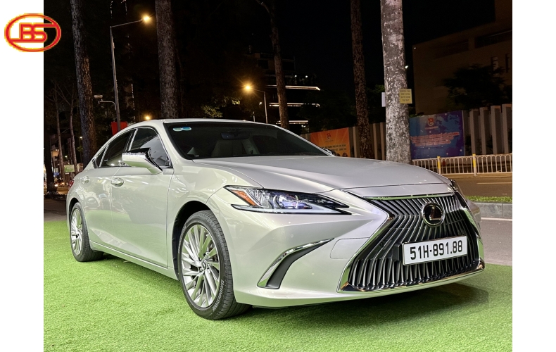 ES250 (sản xuất 2019) siêu lướt 