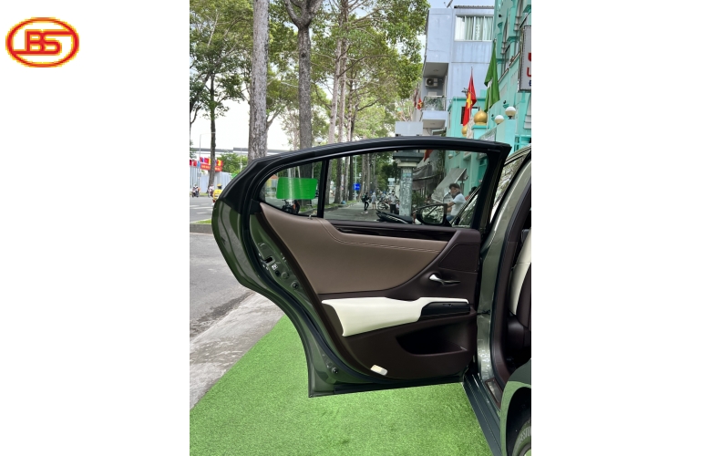 Es 250 ( Sx2020) siêu lướt chỉ 3 ngàn KM