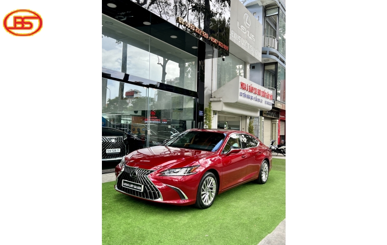Es250(sản xuất 2022) siêu lướt 16 ngàn Km