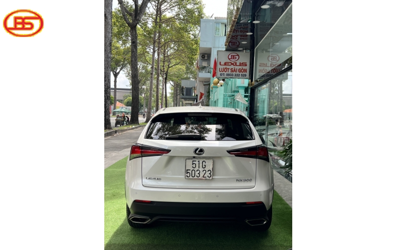 Nx 300(sản xuất 2018) siêu lướt 12Ngàn Km