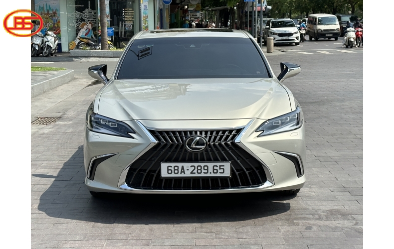 ES250 ( Sản xuất 2023) siêu lướt  1300km