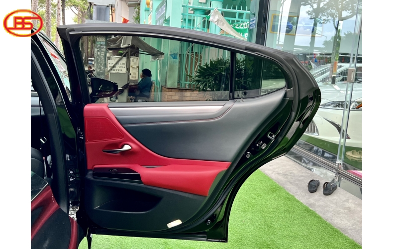 ES250 E-sport (Sx 2022) - 18 ngàn Km