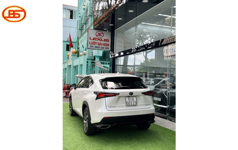 Nx 300(sản xuất 2018) siêu lướt 12Ngàn Km