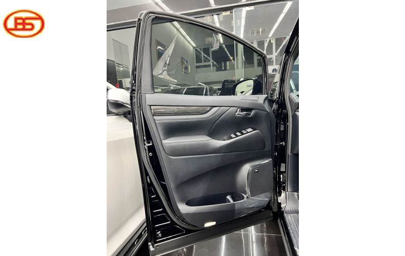 LM350 (Sản xuất 2022) - siêu lướt chỉ 2 ngàn km. 