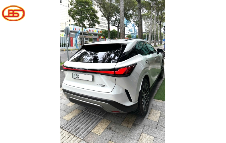 Lexus RX350 premium 2024 siêu lướt 3.200km