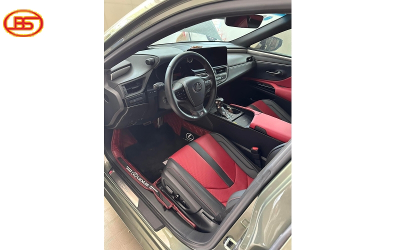 Lexus ES250 Fsport 2022