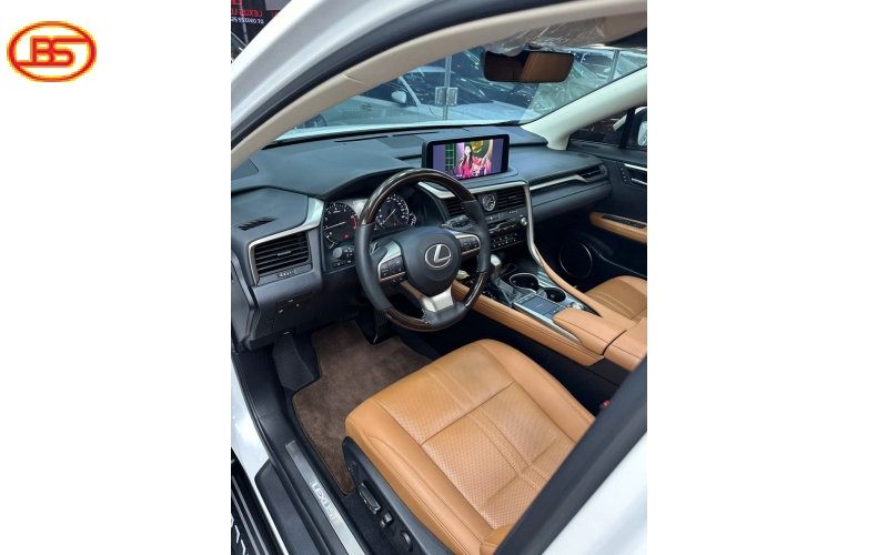 Lexus RX300 2020 Trắng lướt 28.000km