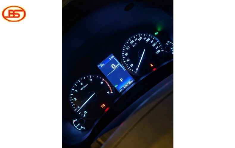 Lexus NX300 2017 siêu phẩm nhỏ gọn sang trọng